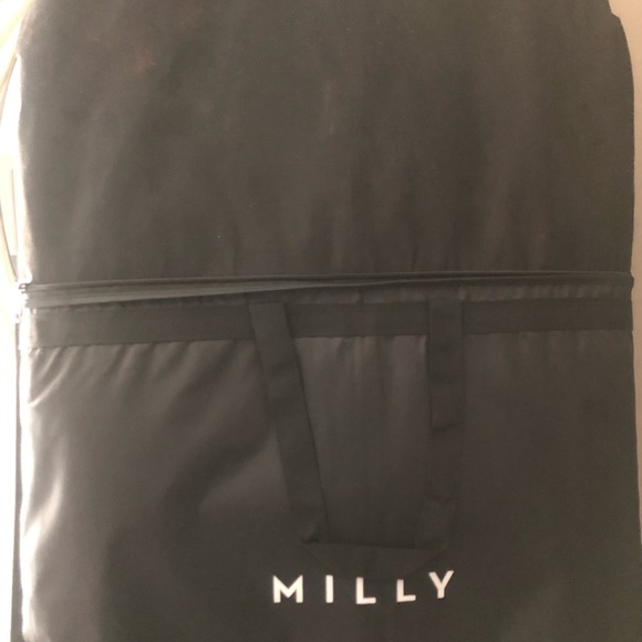 Milly multicolor medium faux fur jacket! - Picture 5 of 5